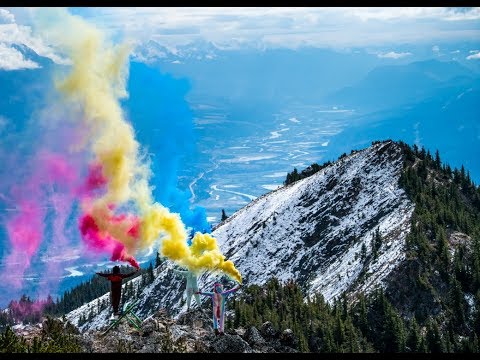 Video: The 2017 Golden Ultra
